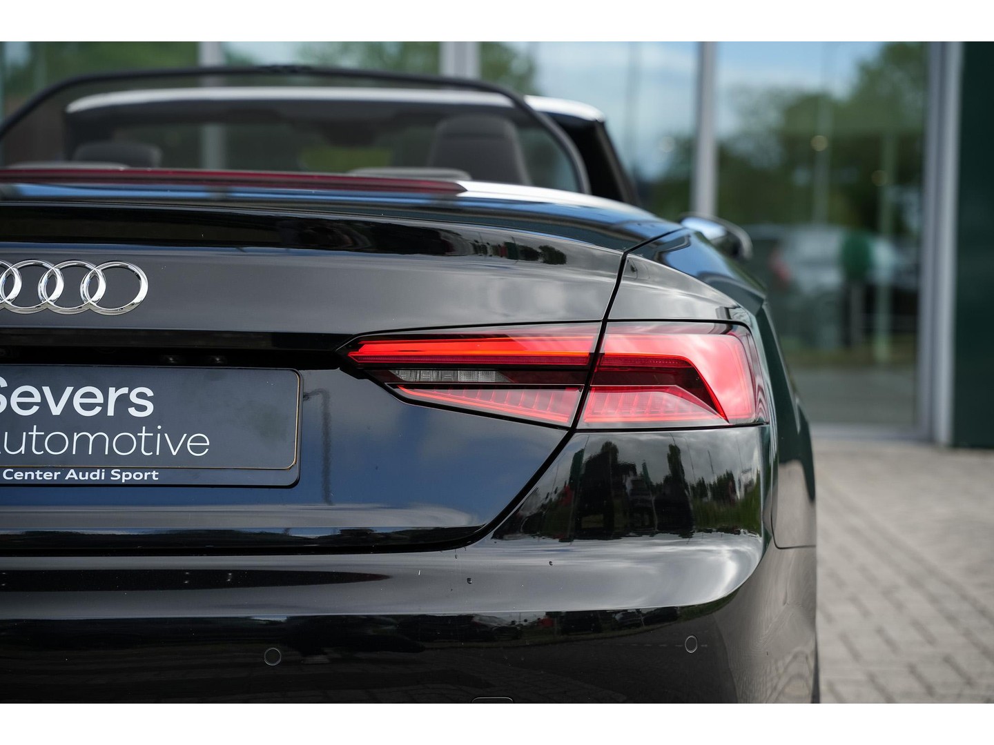 Audi Audi