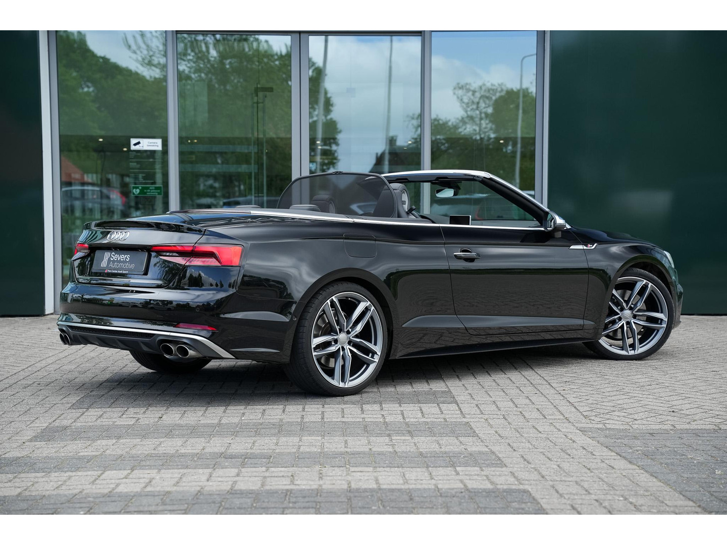 Audi Audi