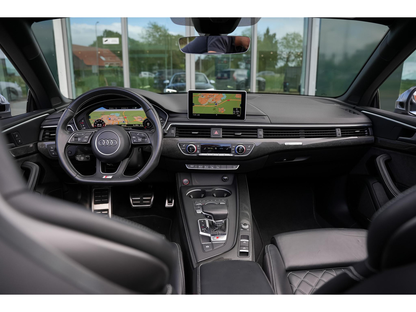 Audi Audi