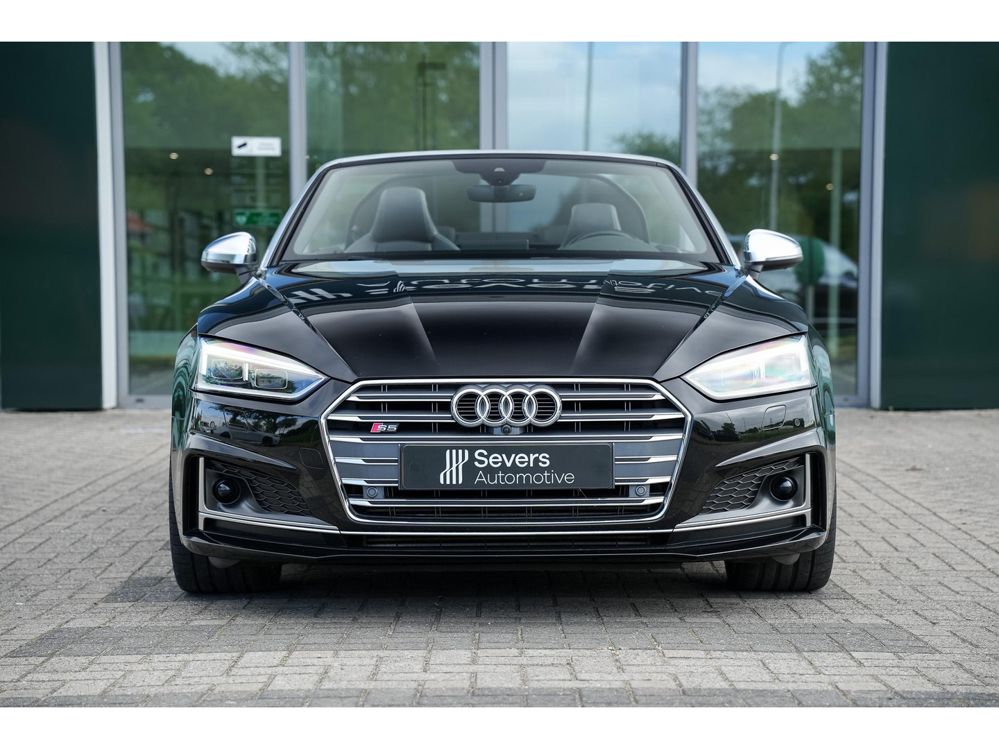 Audi Audi
