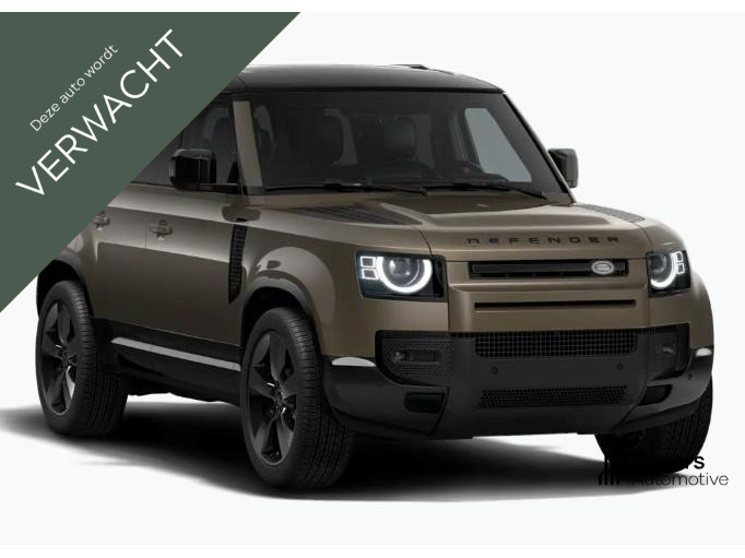 Land Rover Land Rover