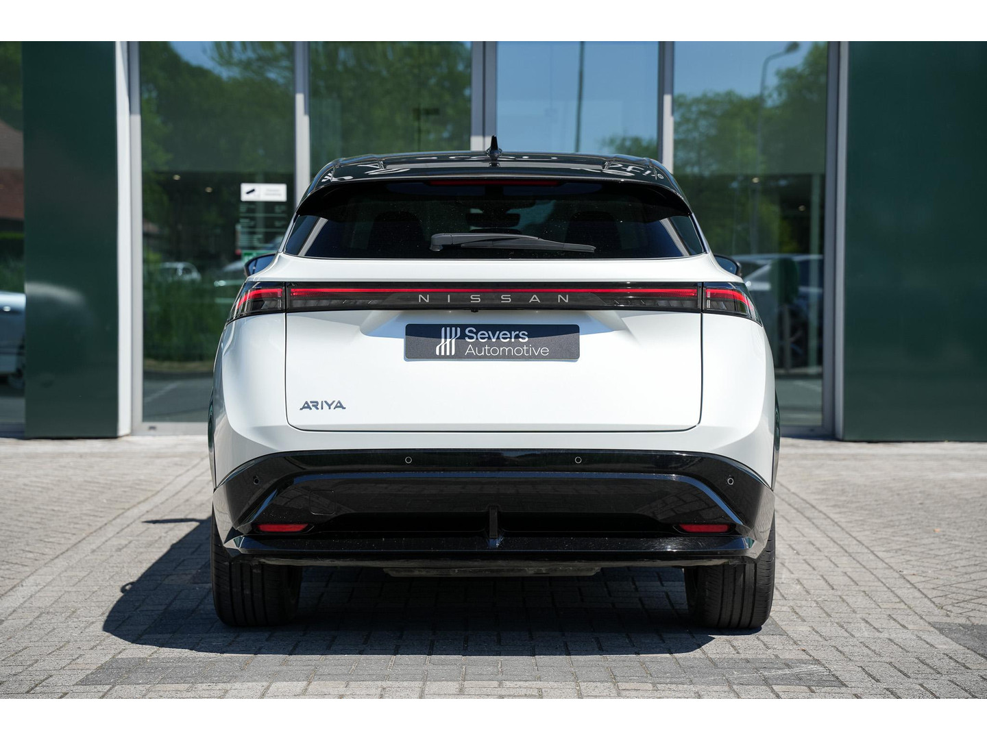 Nissan Nissan