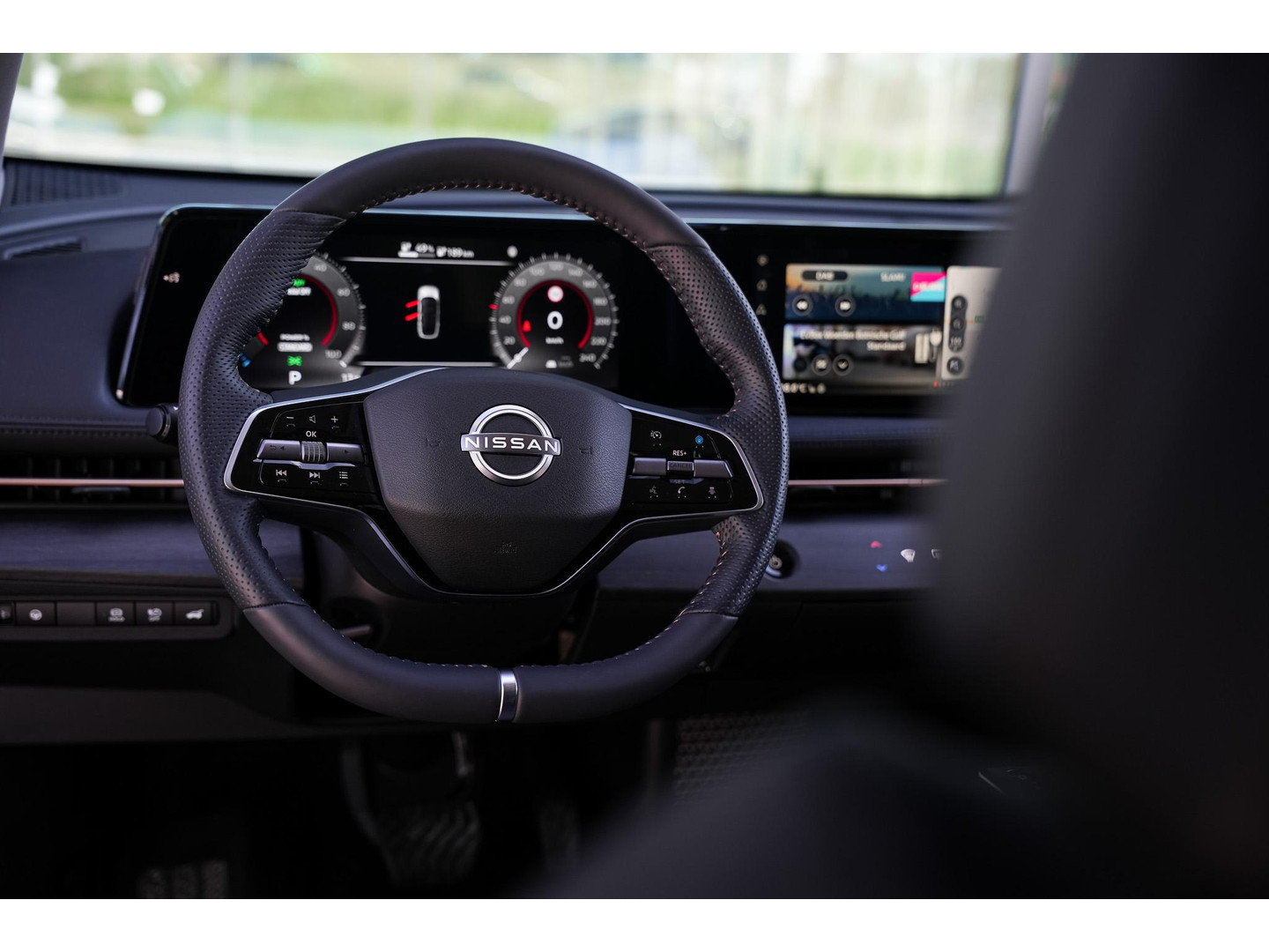 Nissan Nissan