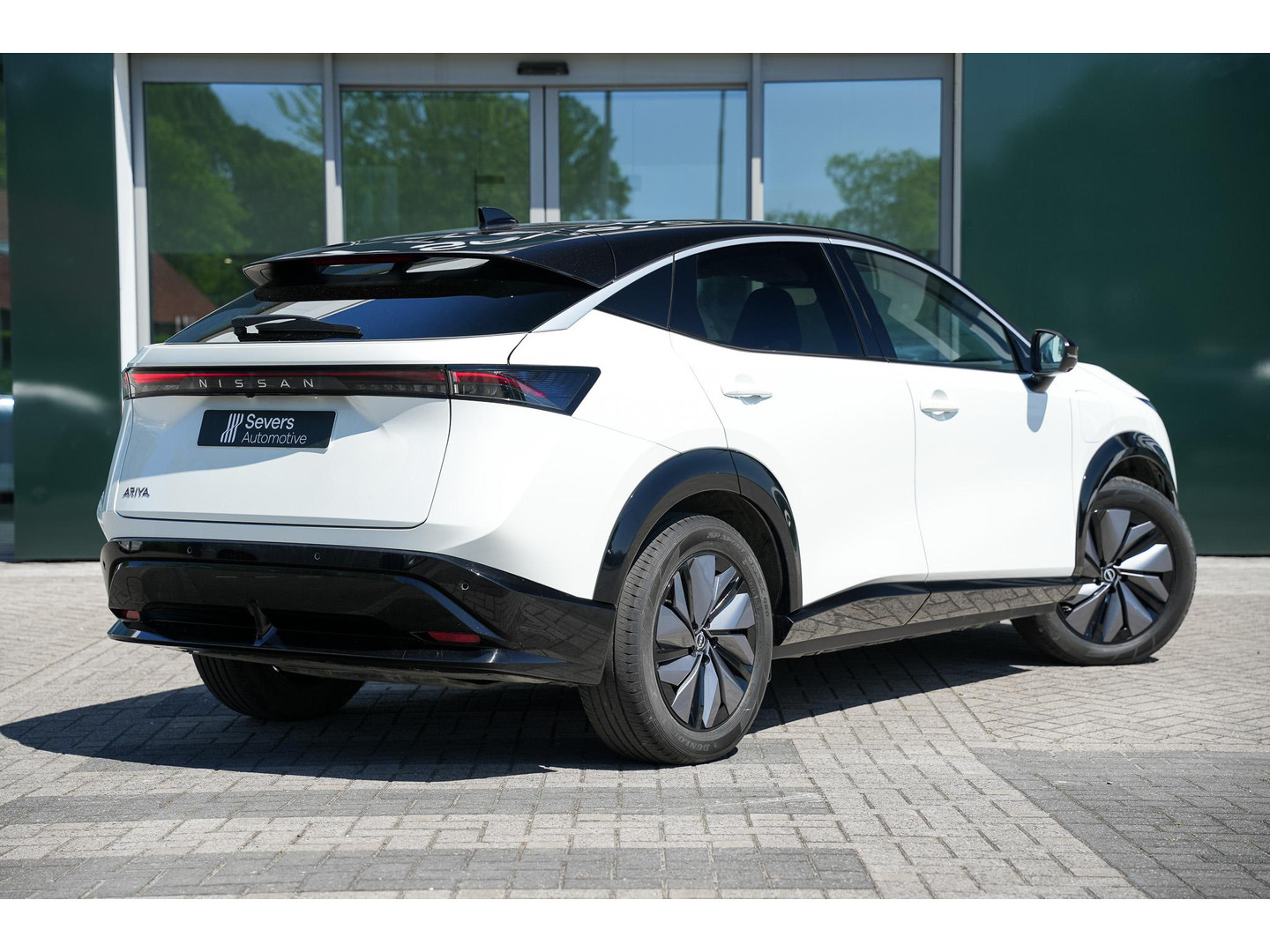 Nissan Nissan
