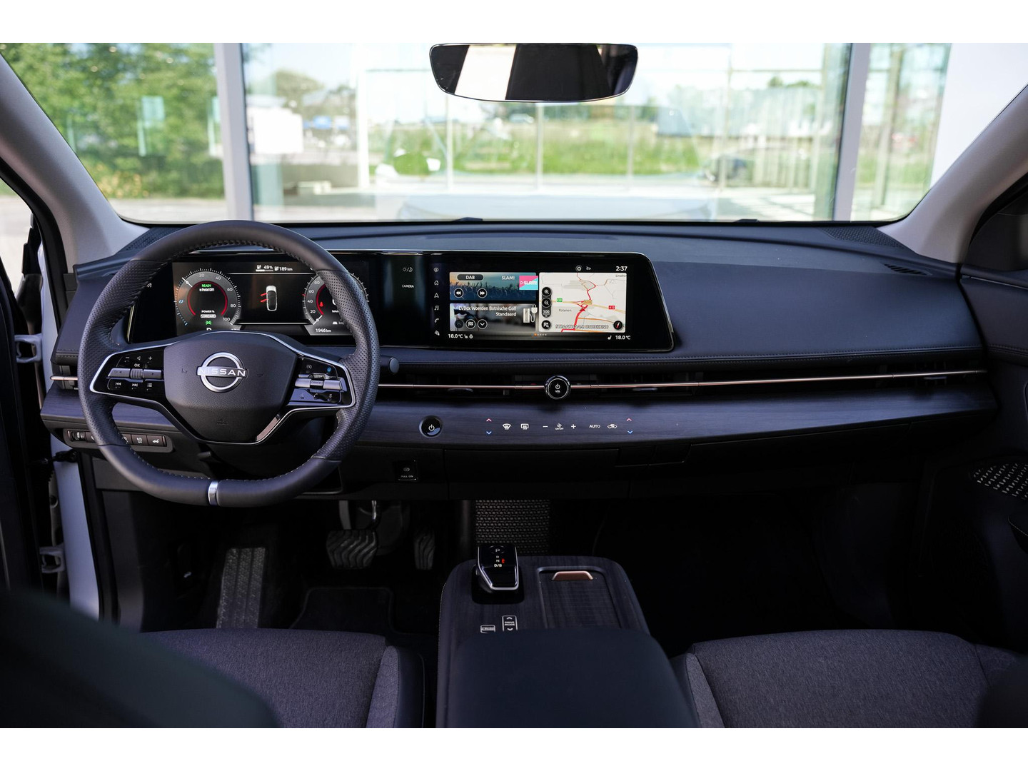 Nissan Nissan