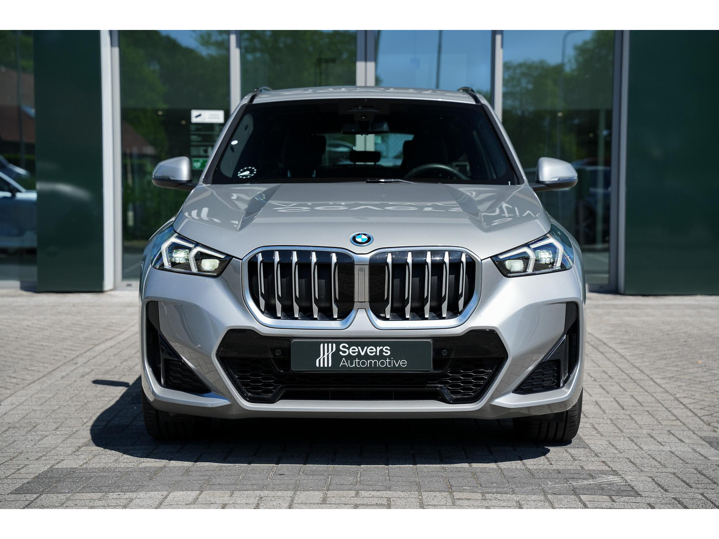 BMW BMW