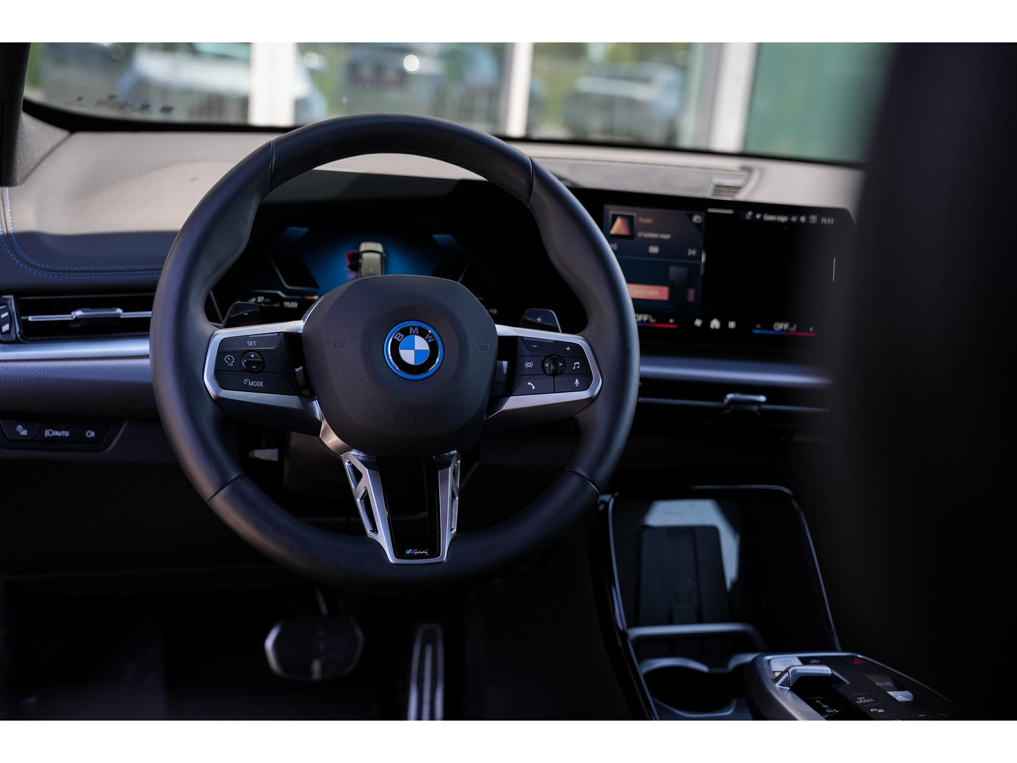 BMW BMW