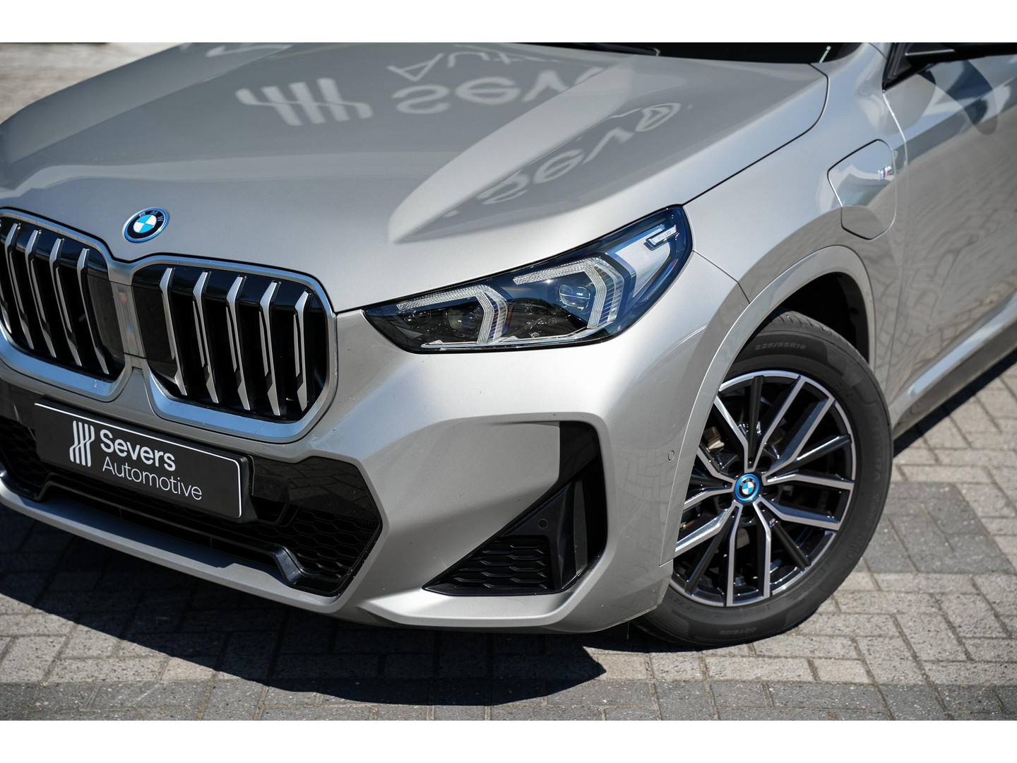 BMW BMW