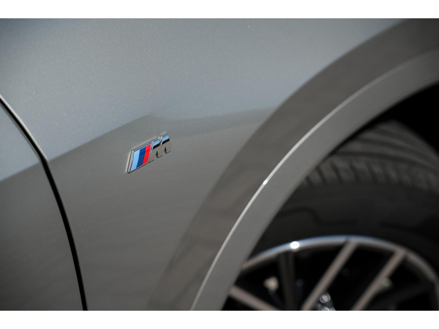 BMW BMW