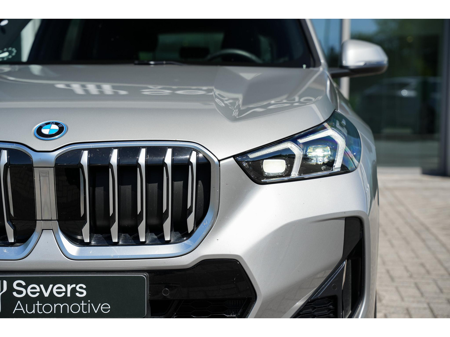 BMW BMW