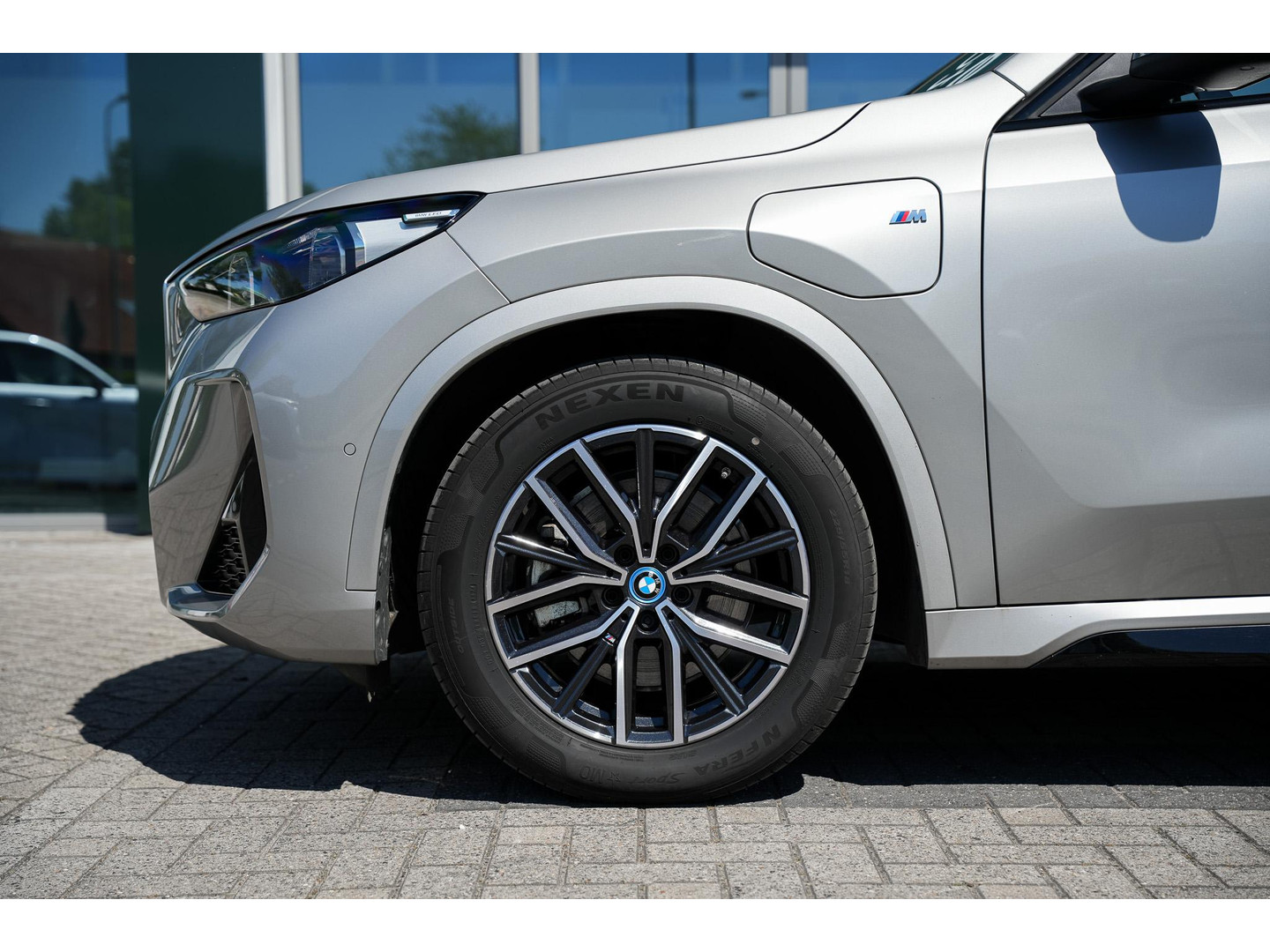 BMW BMW