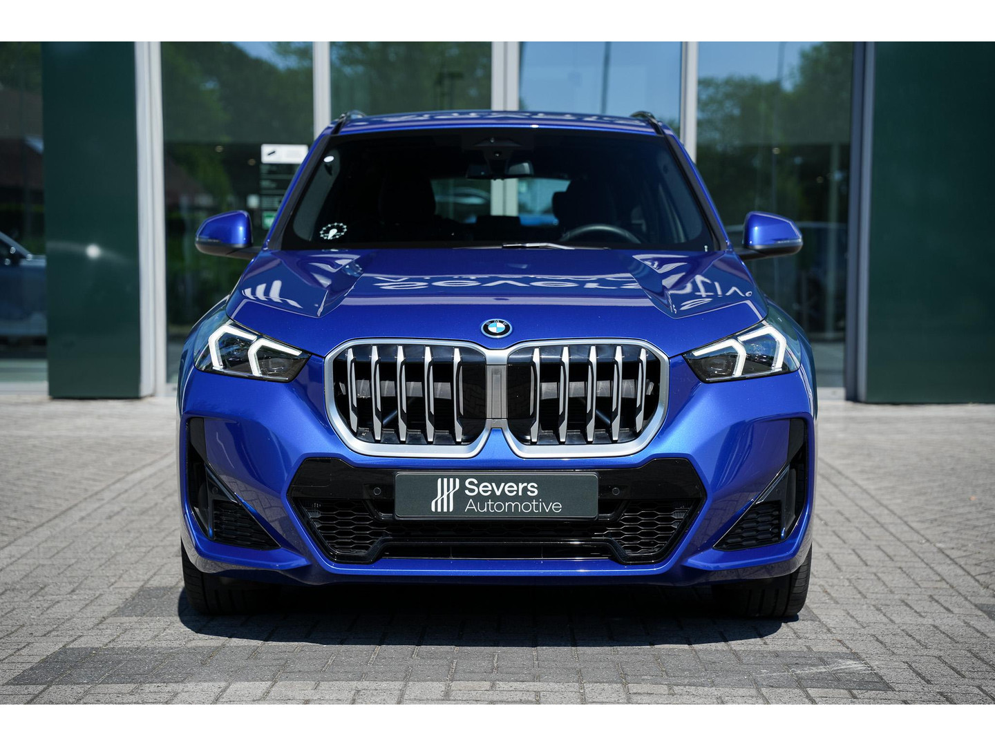 BMW BMW