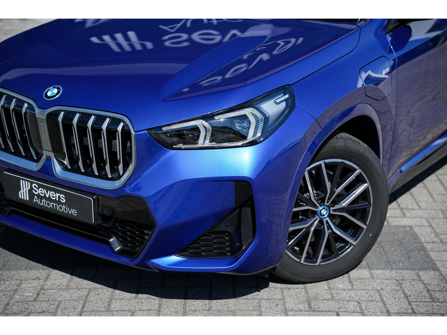 BMW BMW
