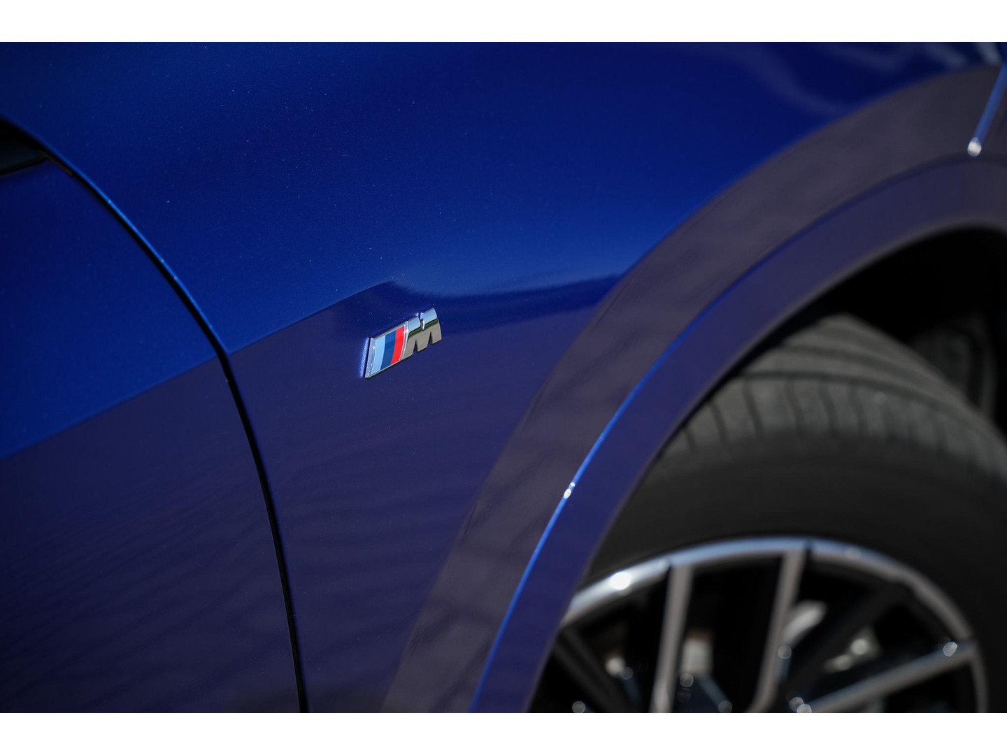 BMW BMW