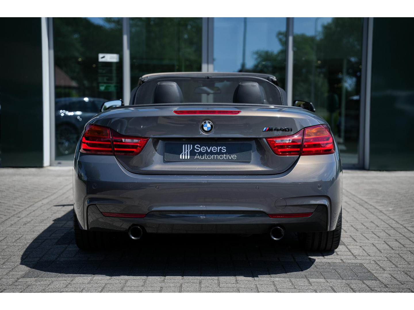 BMW BMW