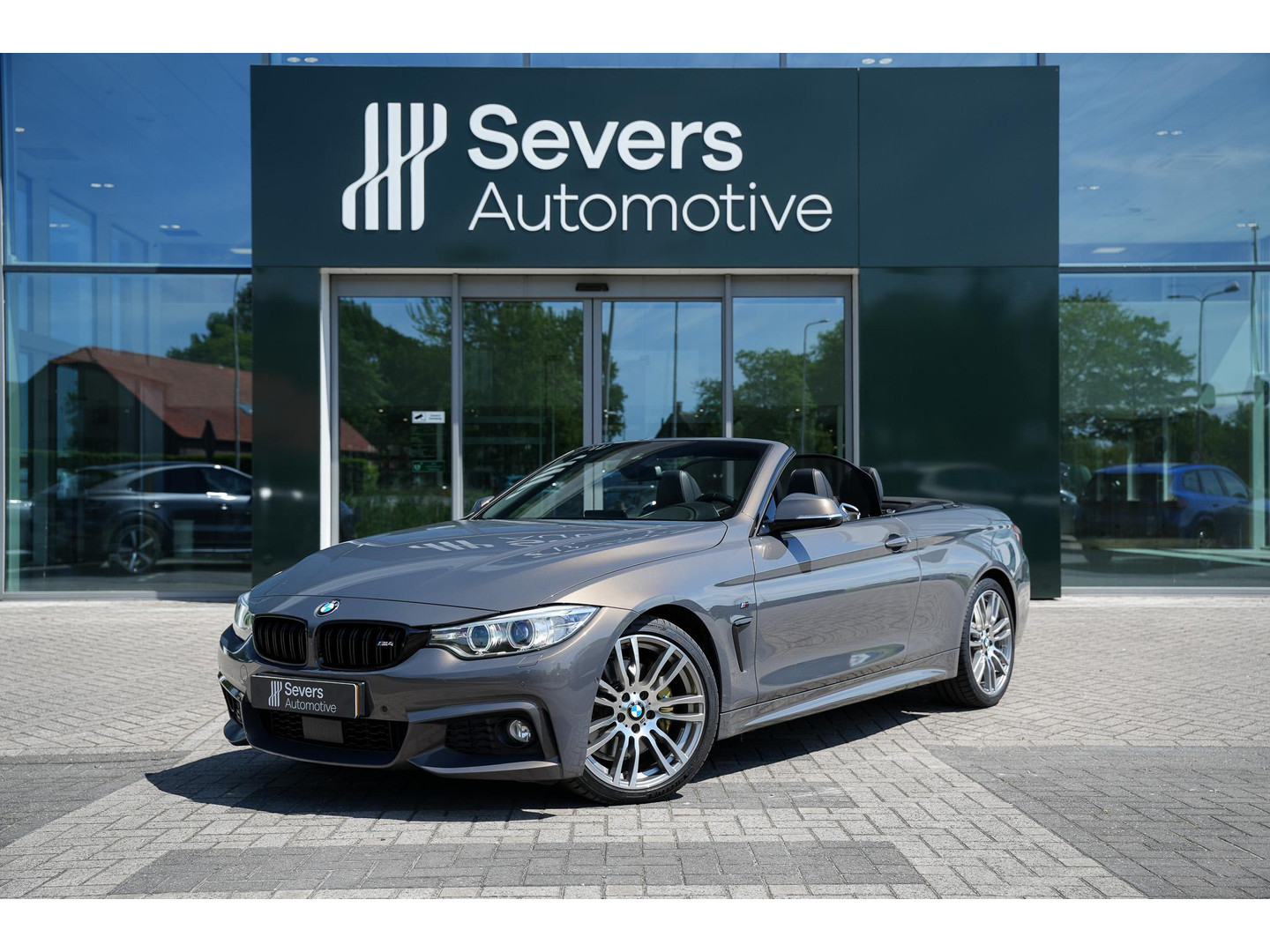 BMW BMW
