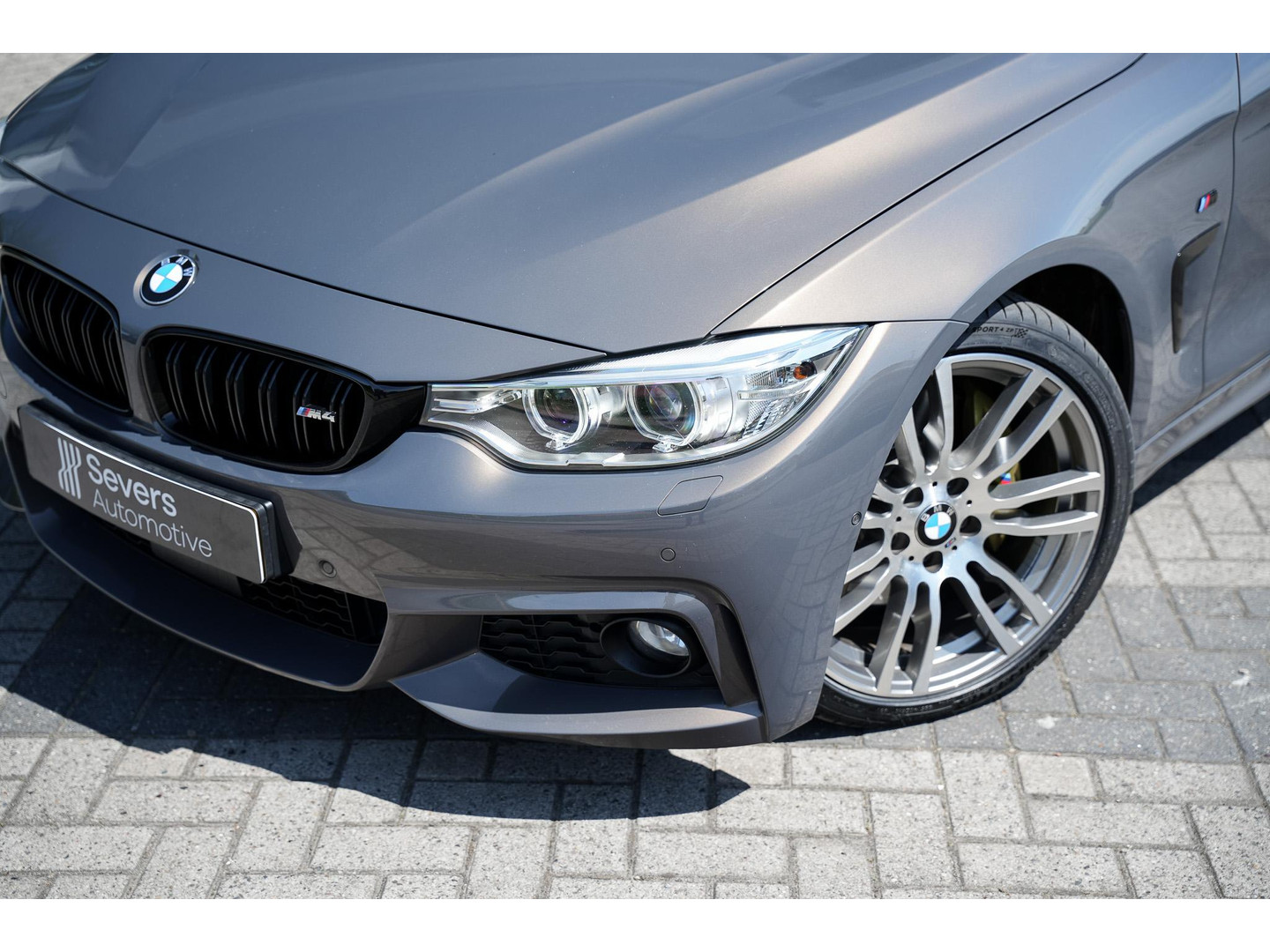 BMW BMW