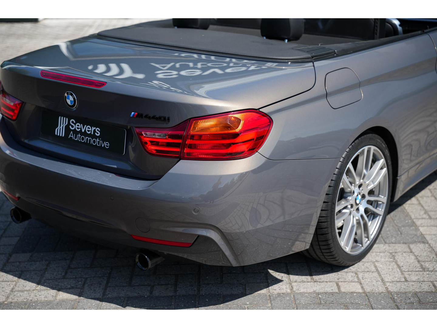 BMW BMW