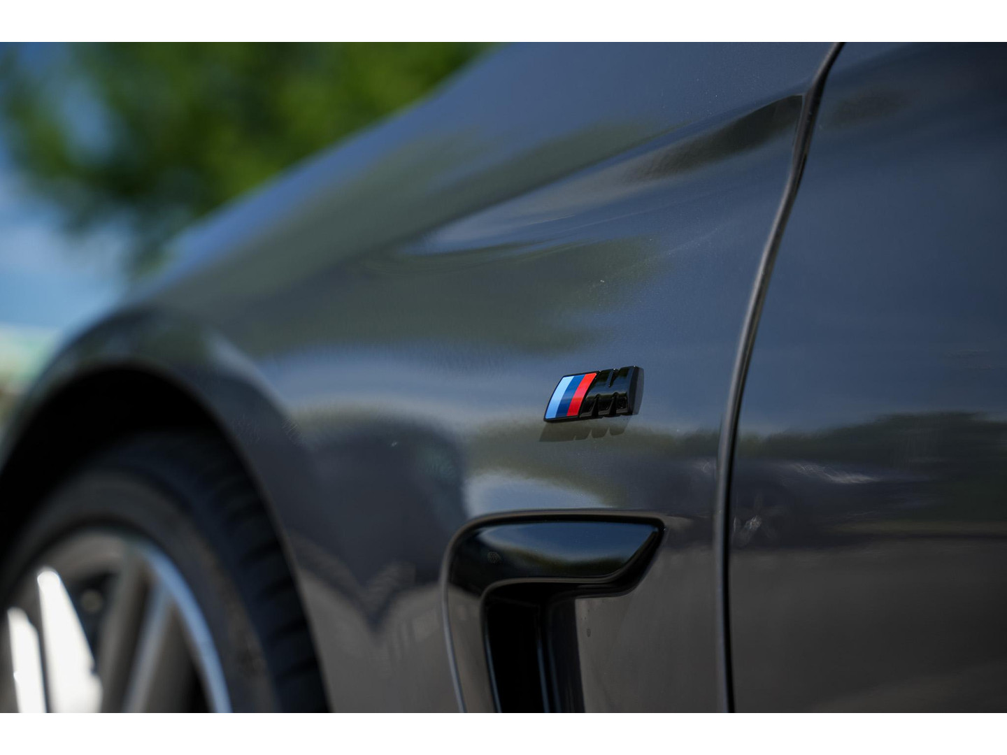 BMW BMW