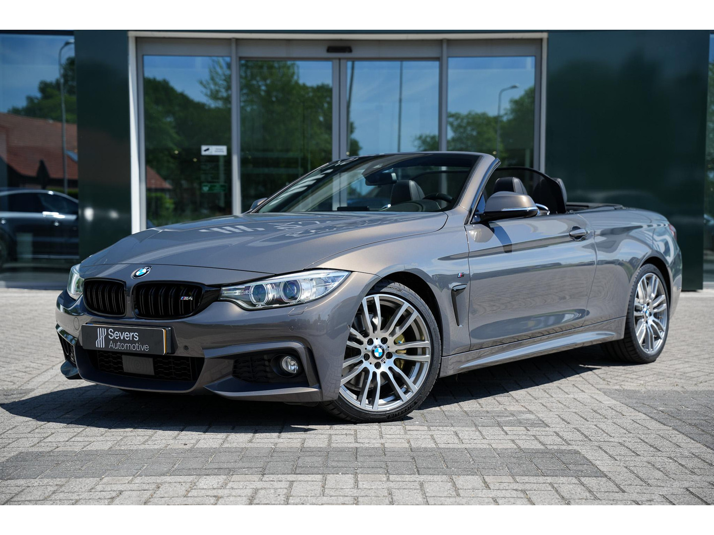 BMW BMW