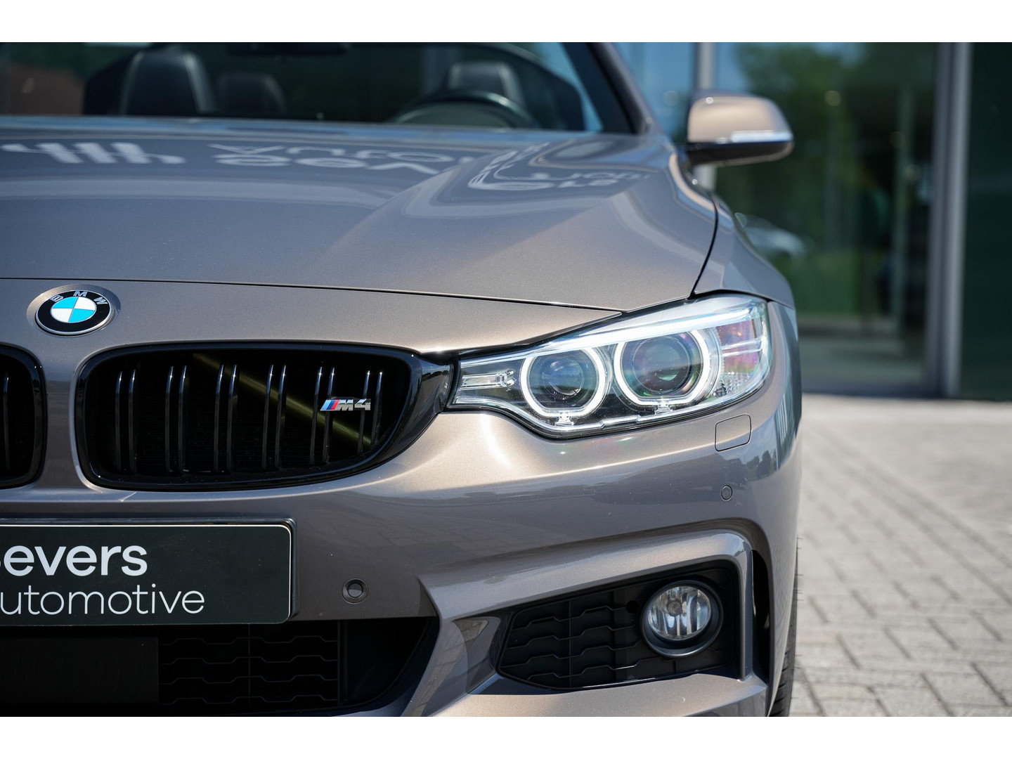 BMW BMW