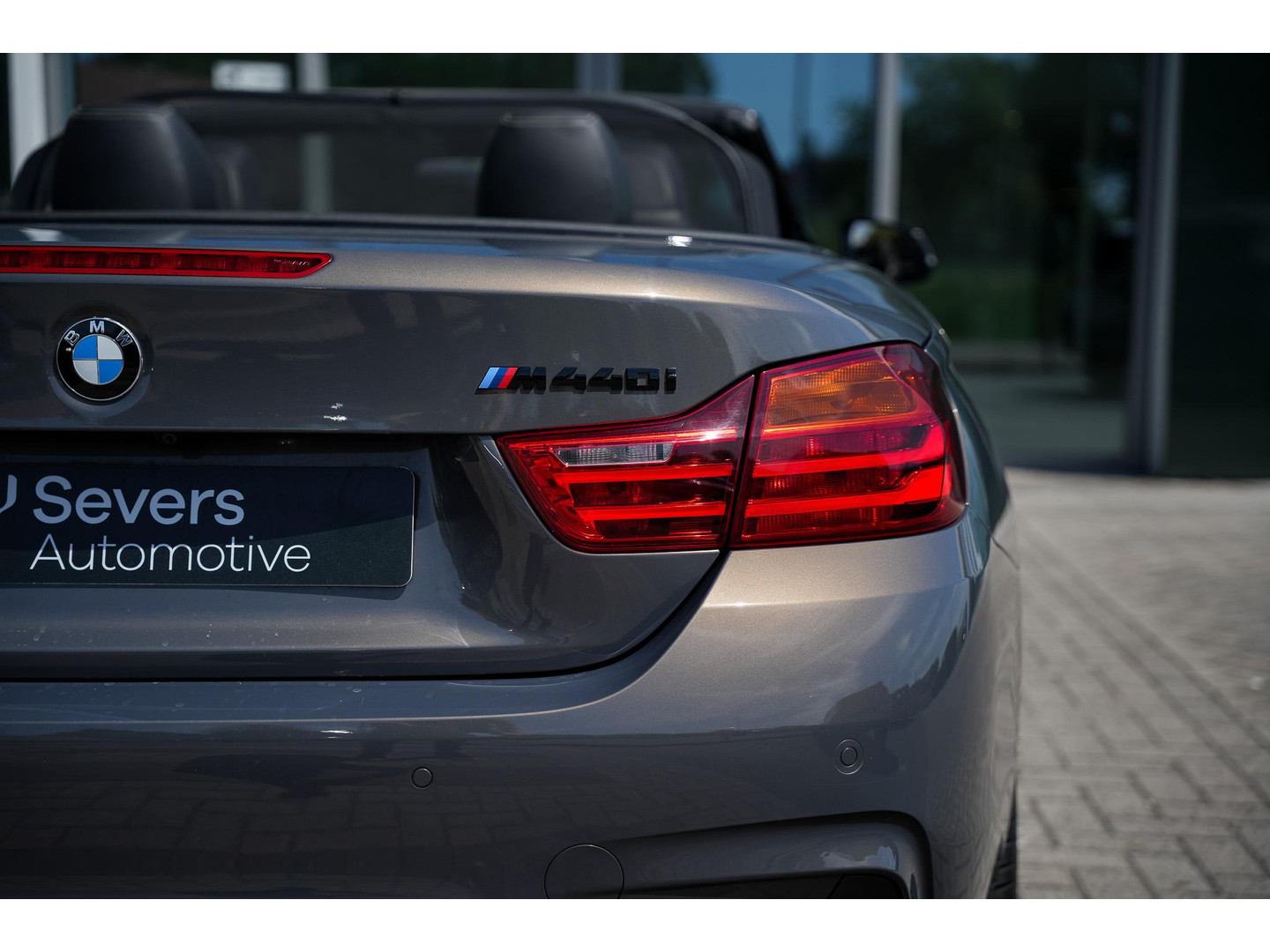 BMW BMW