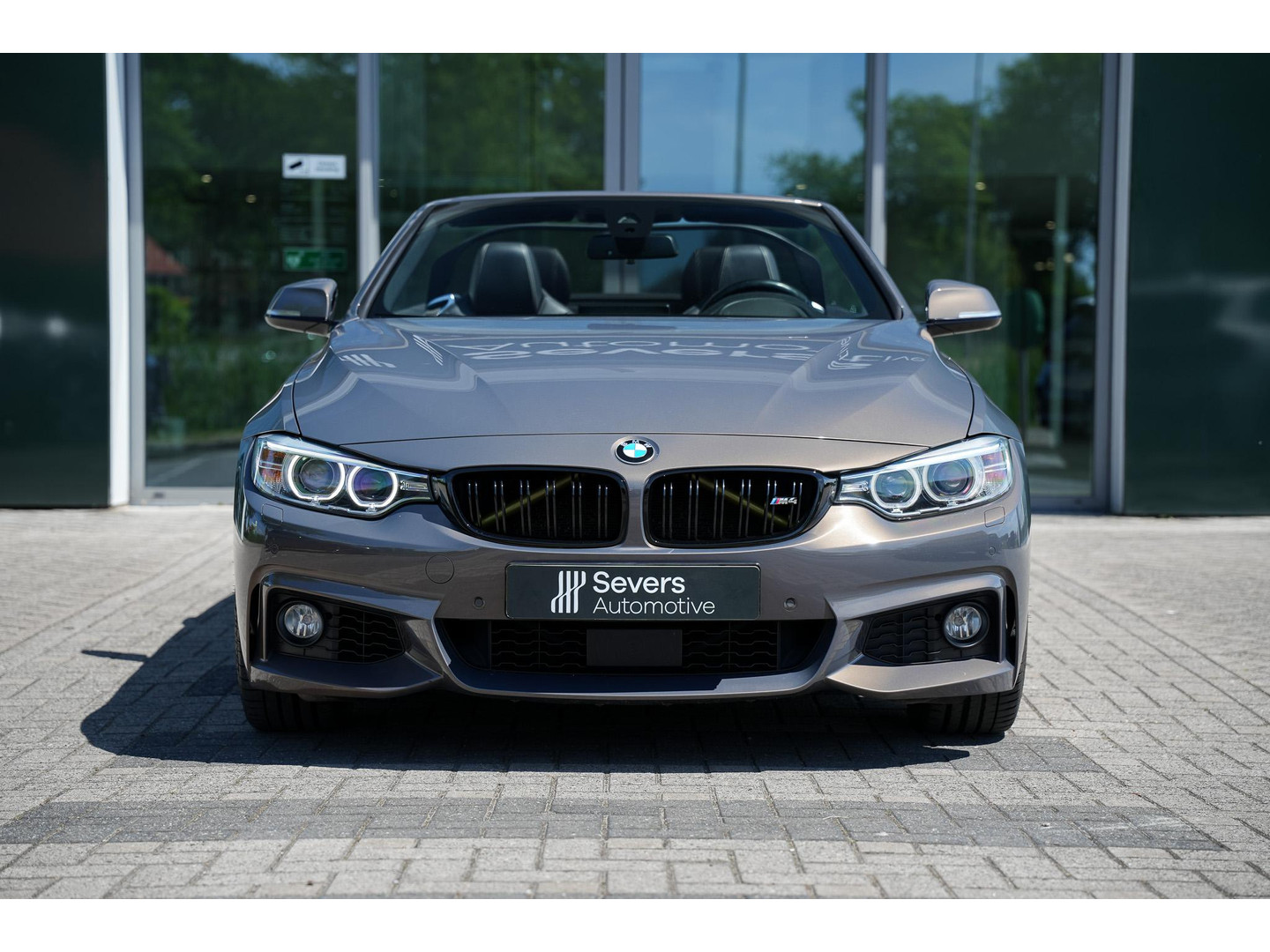 BMW BMW