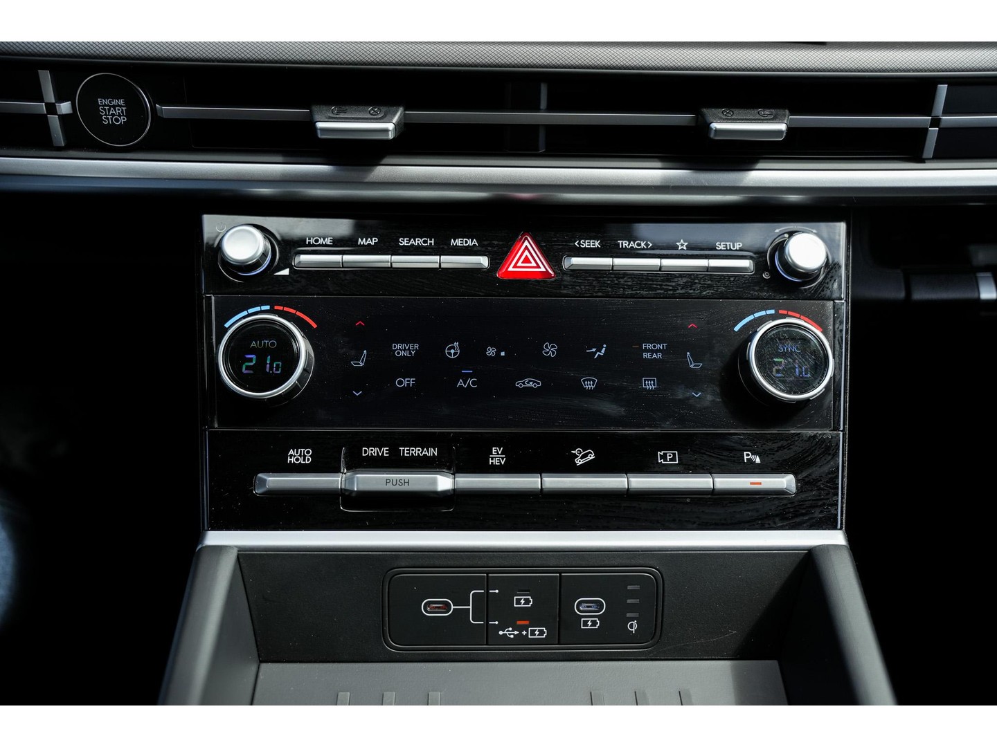 Hyundai Hyundai