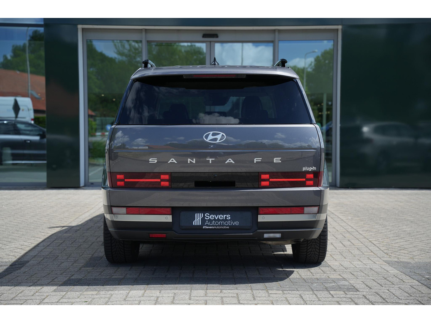Hyundai Hyundai