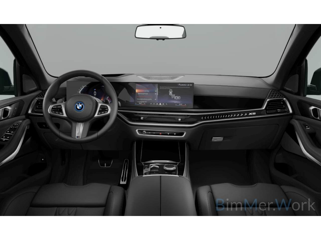 BMW BMW