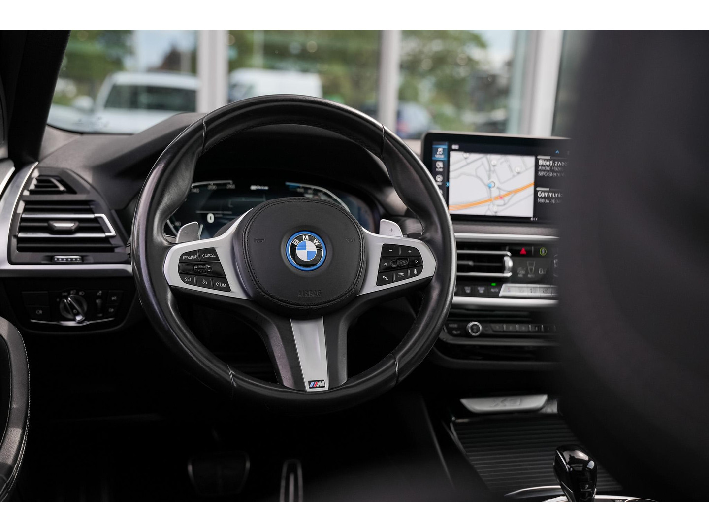 BMW BMW