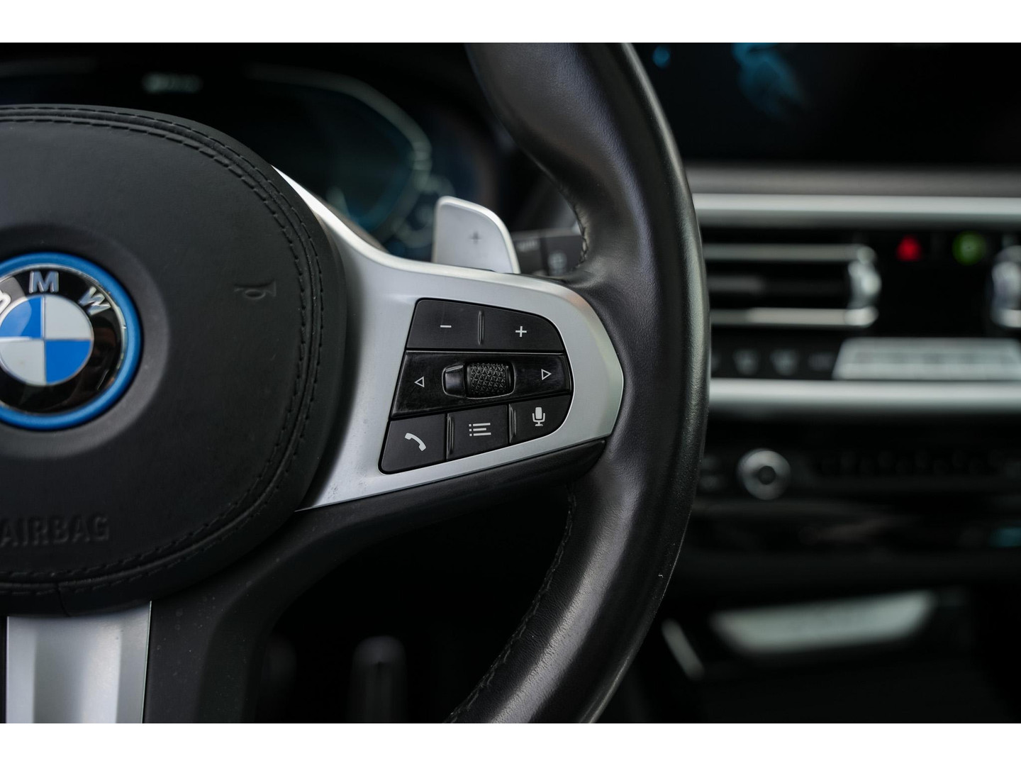BMW BMW