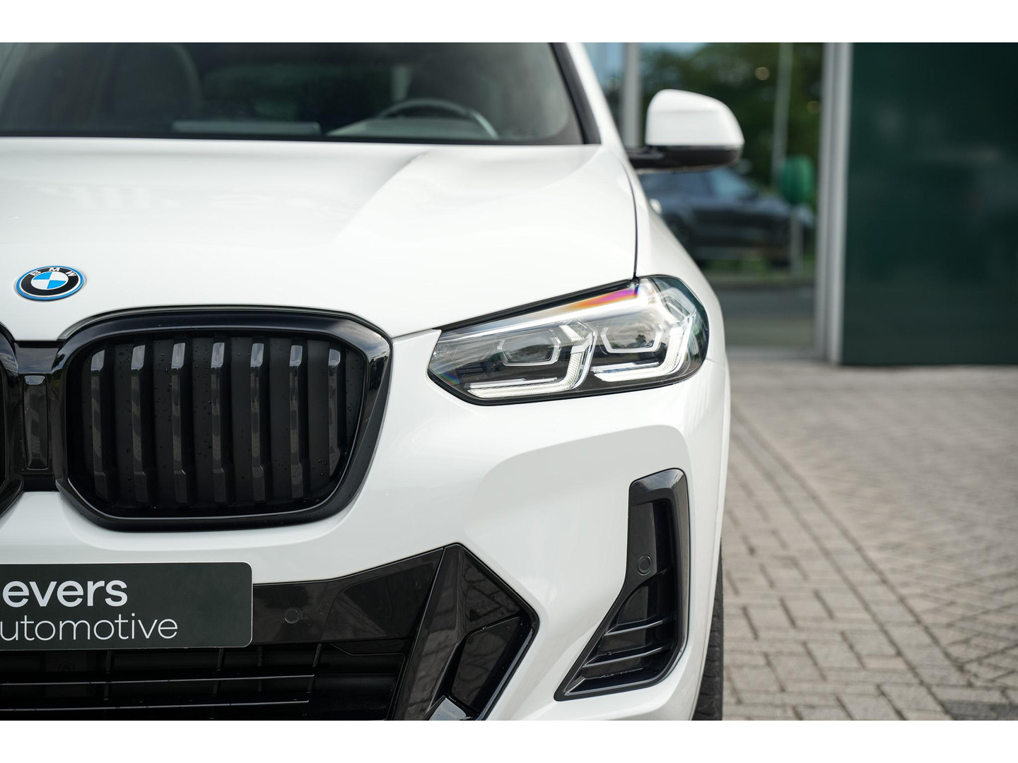 BMW BMW