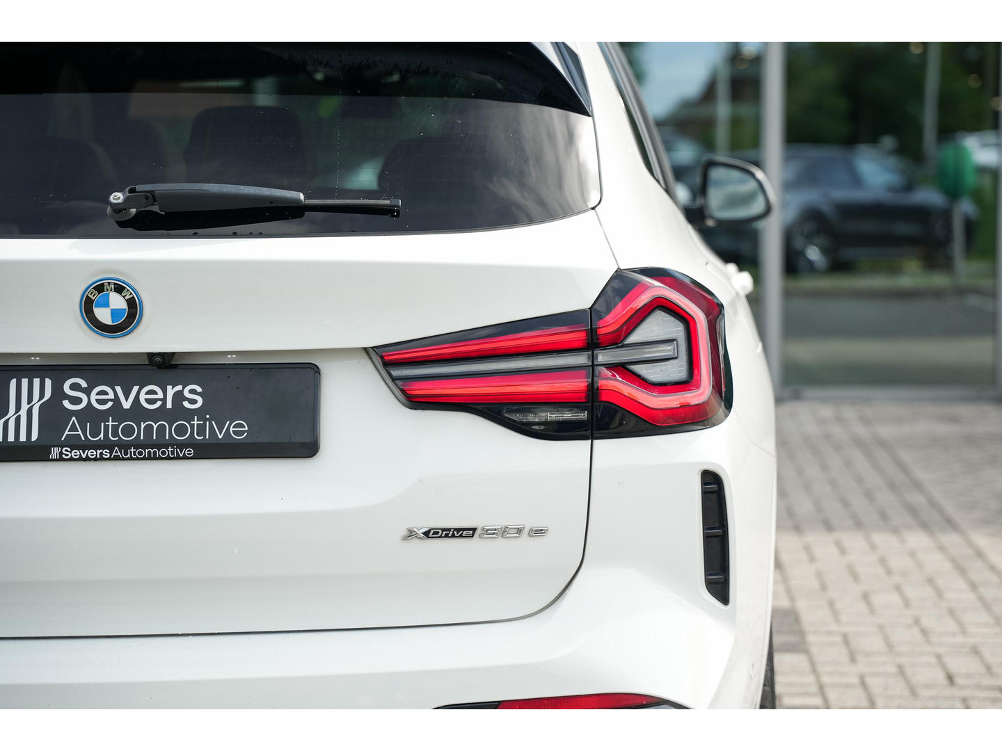 BMW BMW