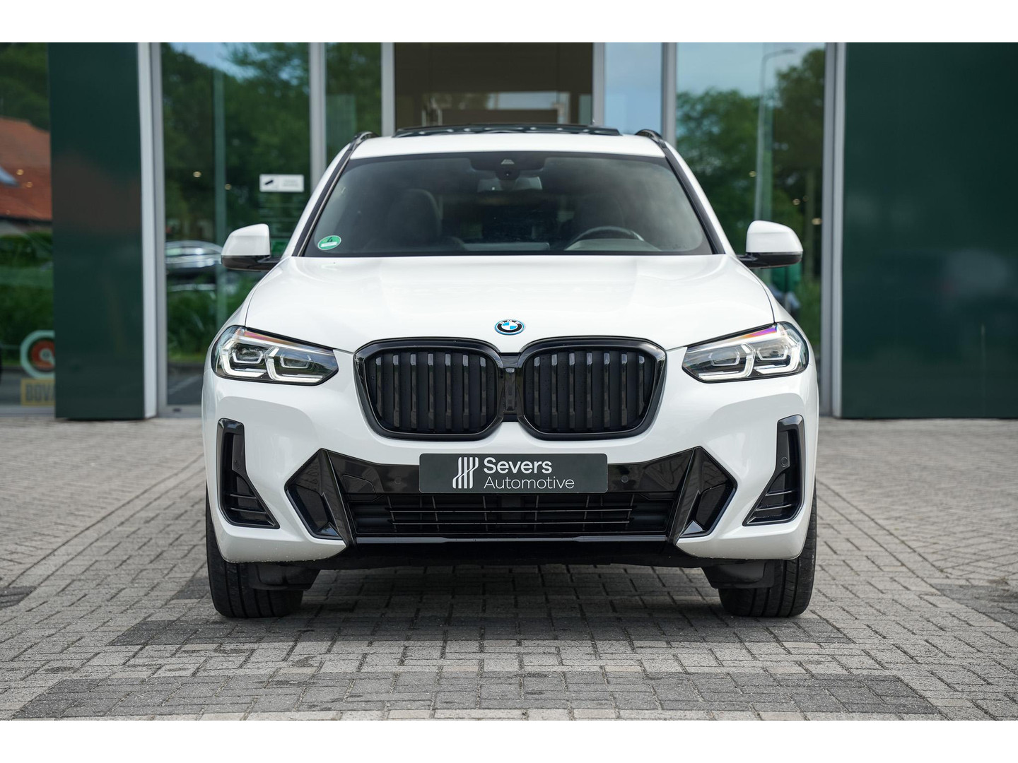 BMW BMW