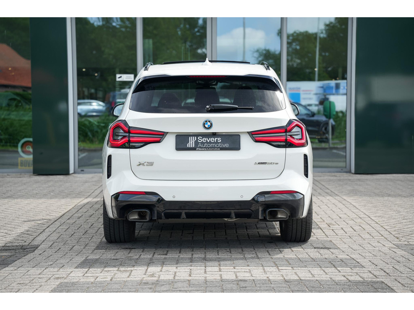 BMW BMW