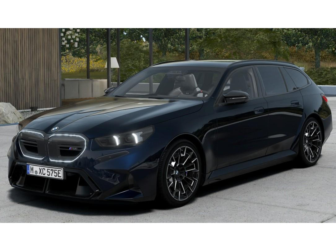 BMW BMW