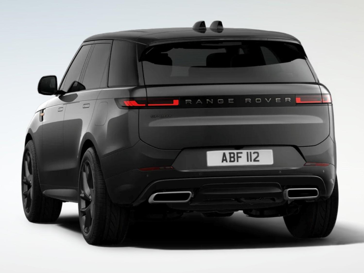 Land Rover Land Rover