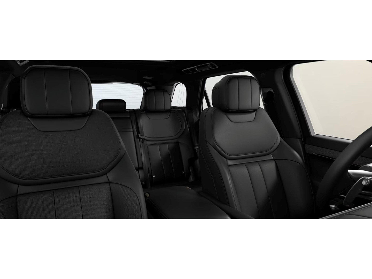 Land Rover Land Rover