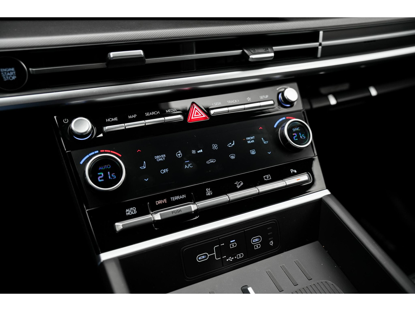 Hyundai Hyundai