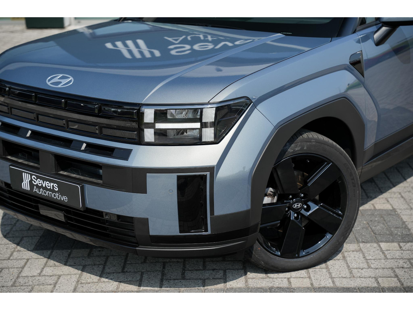 Hyundai Hyundai