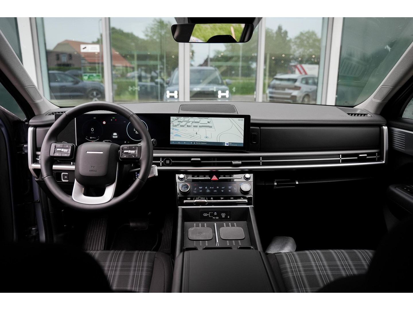 Hyundai Hyundai