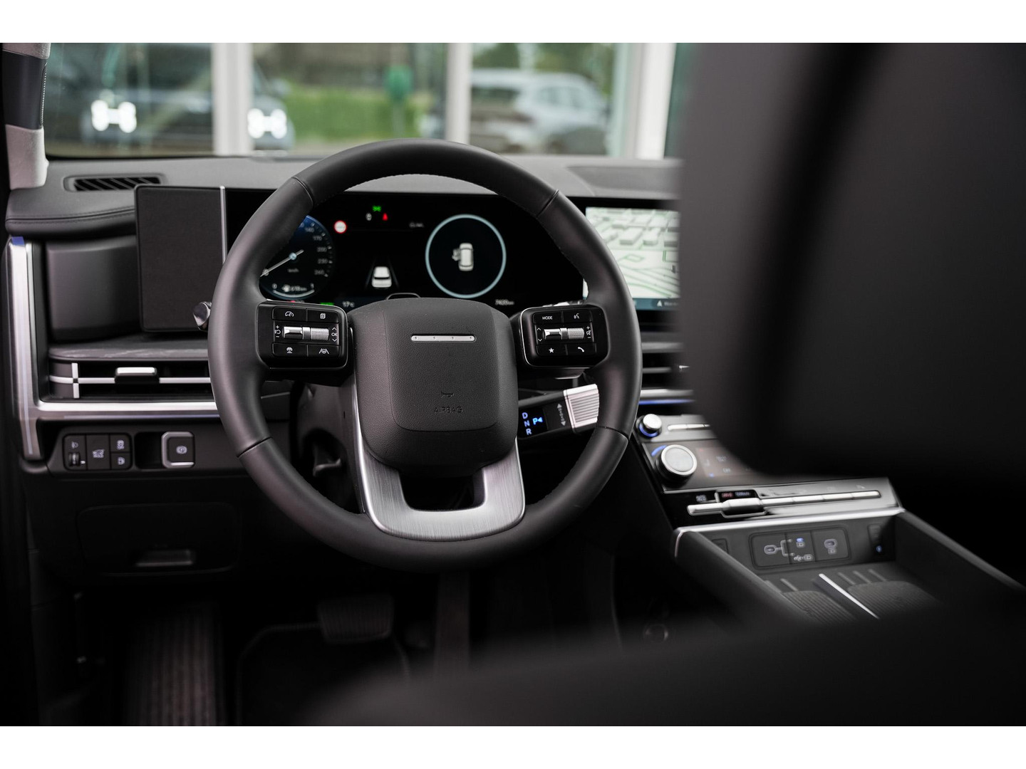 Hyundai Hyundai