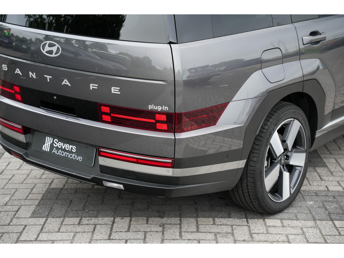 Hyundai Hyundai