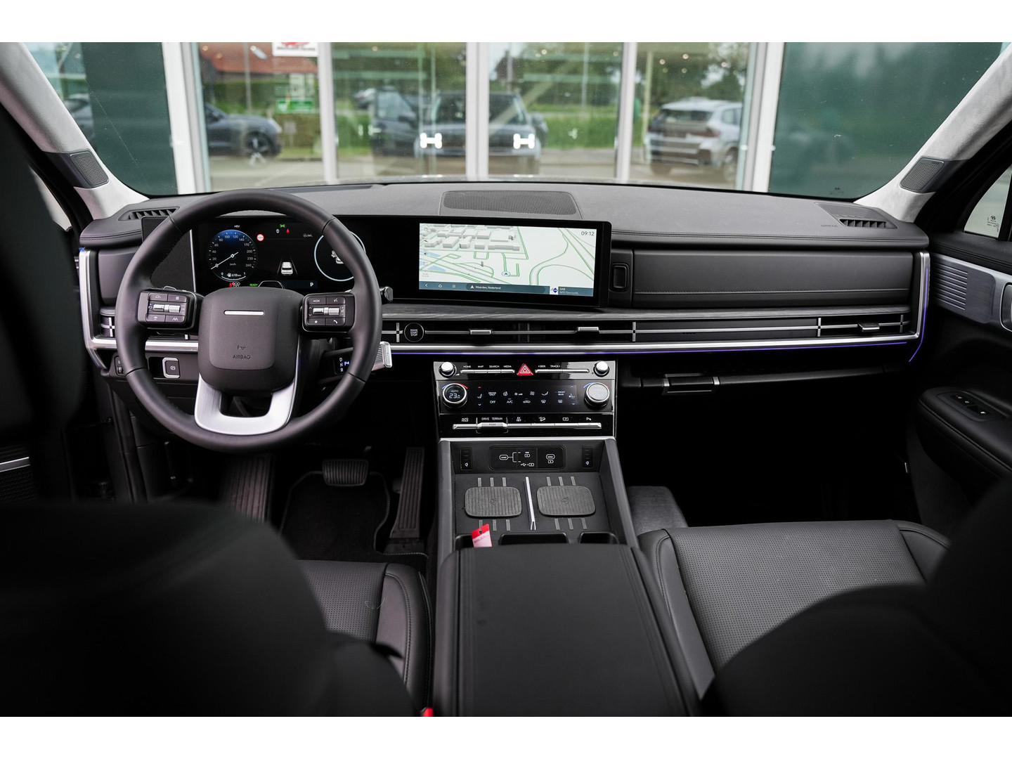 Hyundai Hyundai