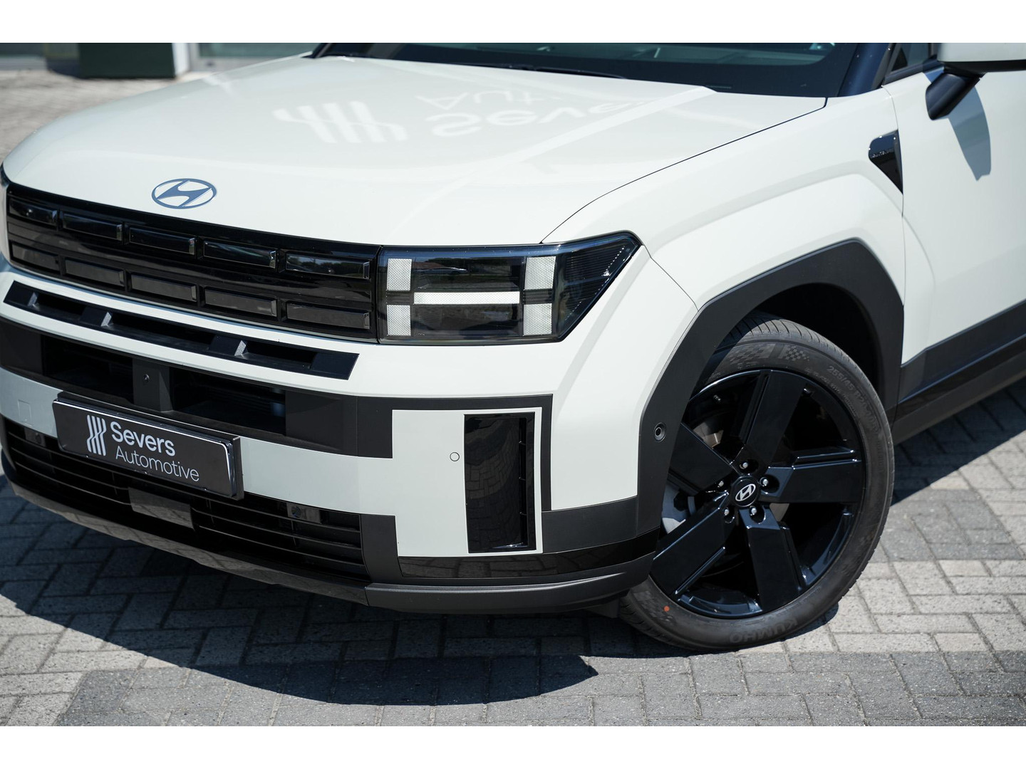 Hyundai Hyundai