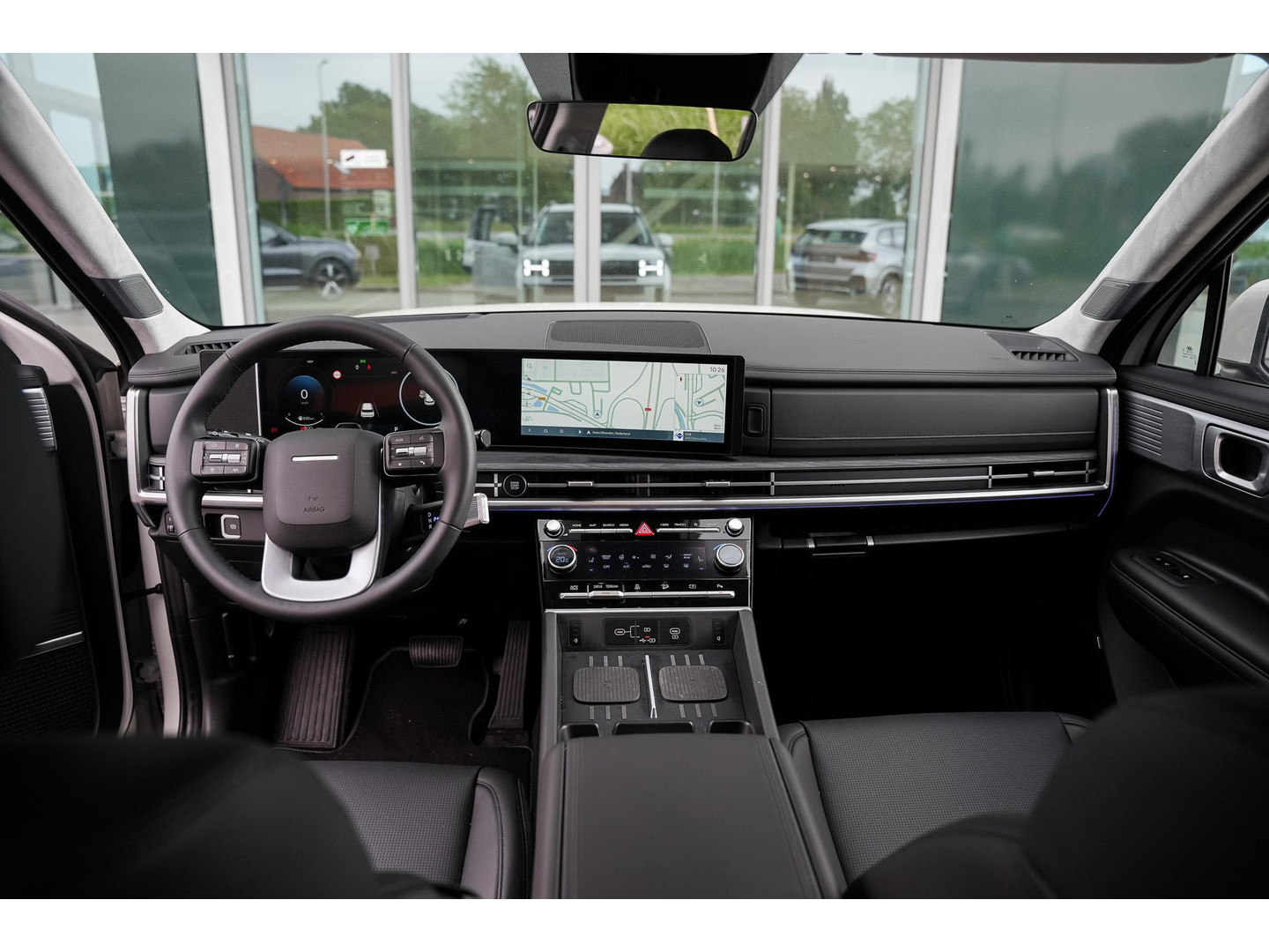 Hyundai Hyundai