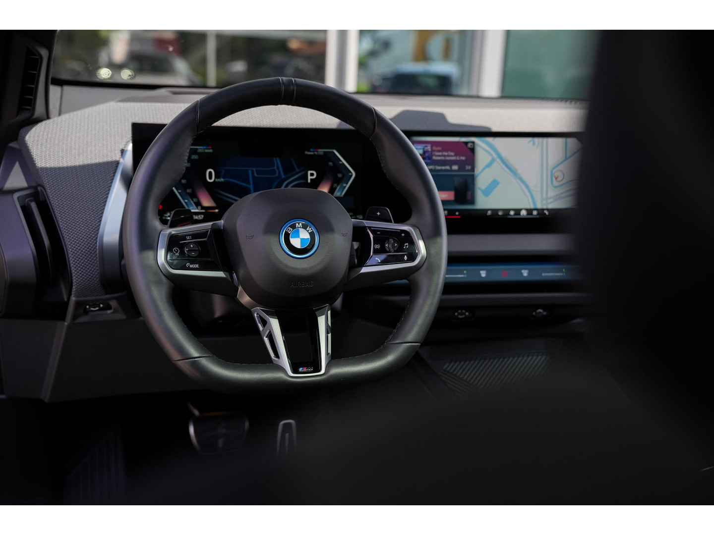 BMW BMW
