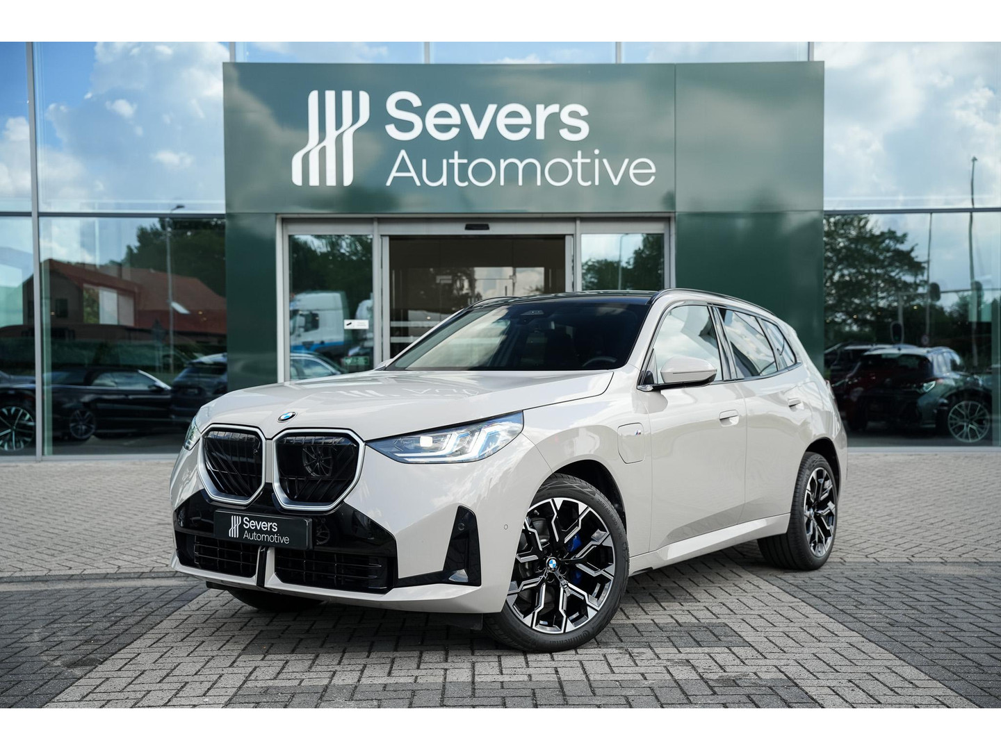 BMW BMW