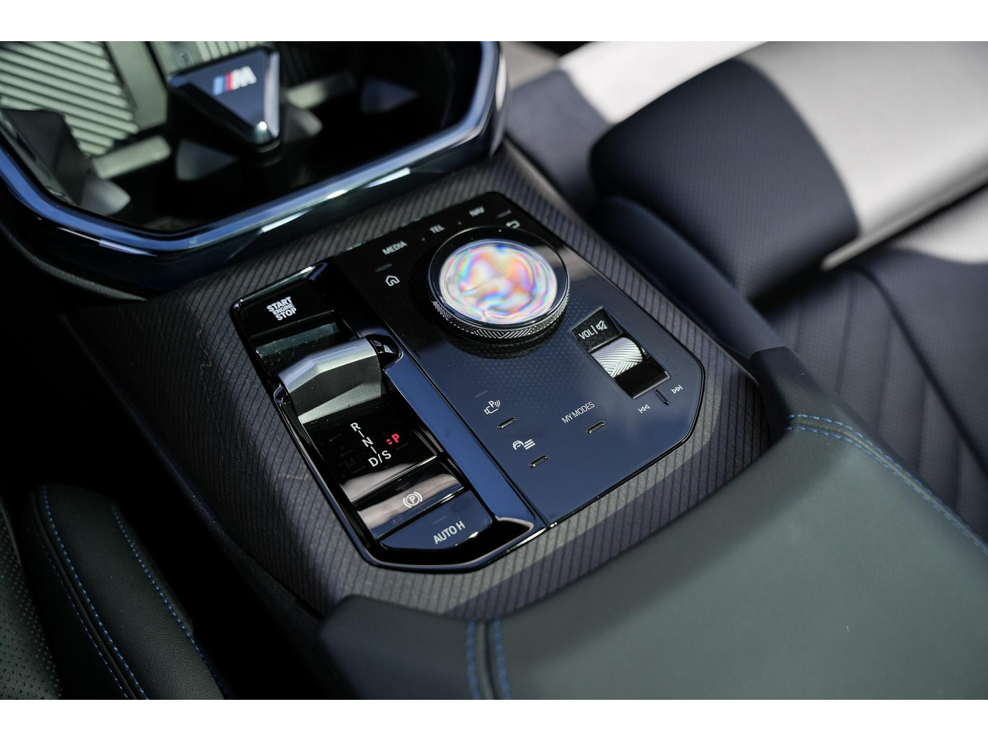 BMW BMW